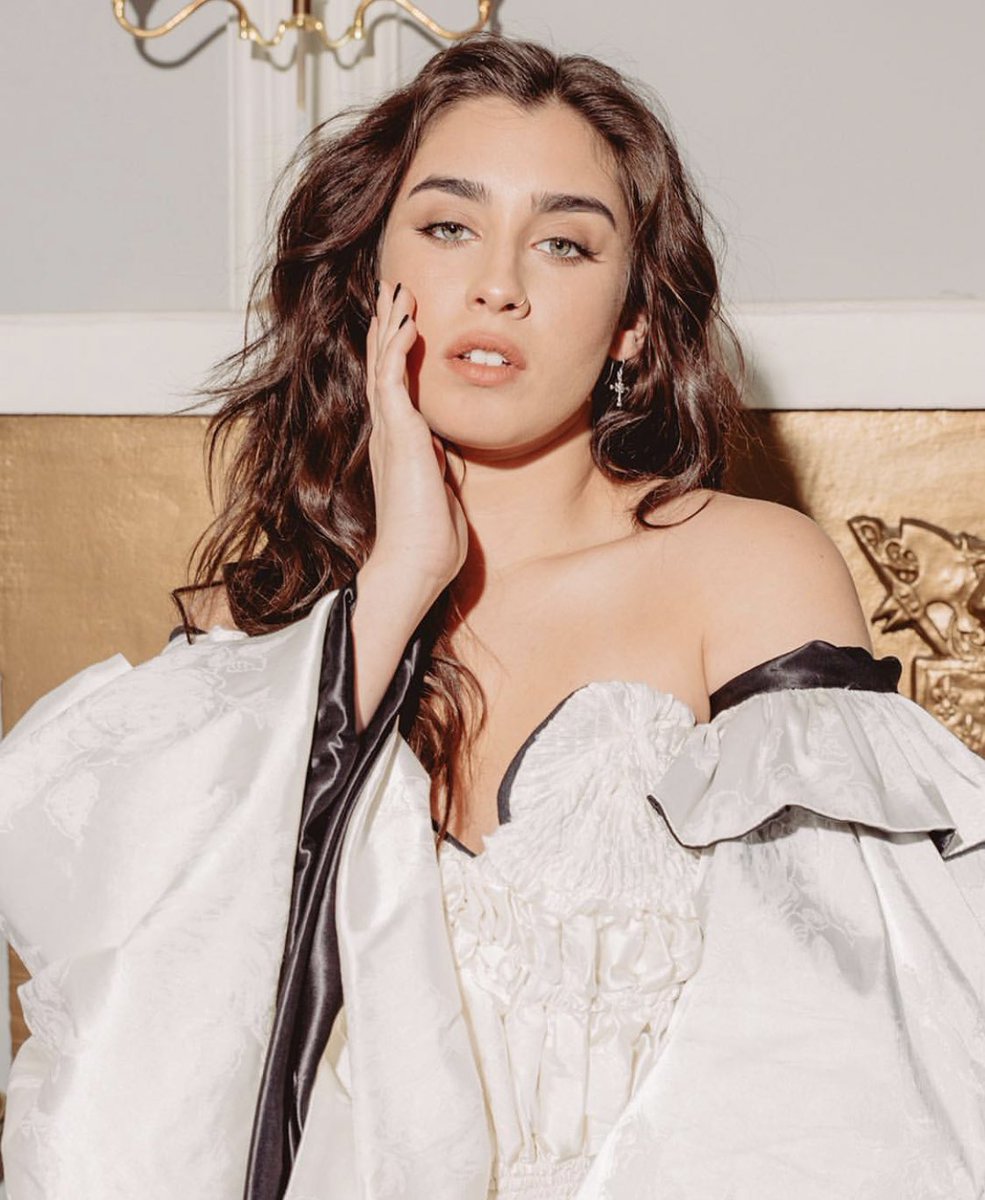 #Foto | Lauren para <a href="/euphoriazine/">EUPHORIA. Magazine</a> #2