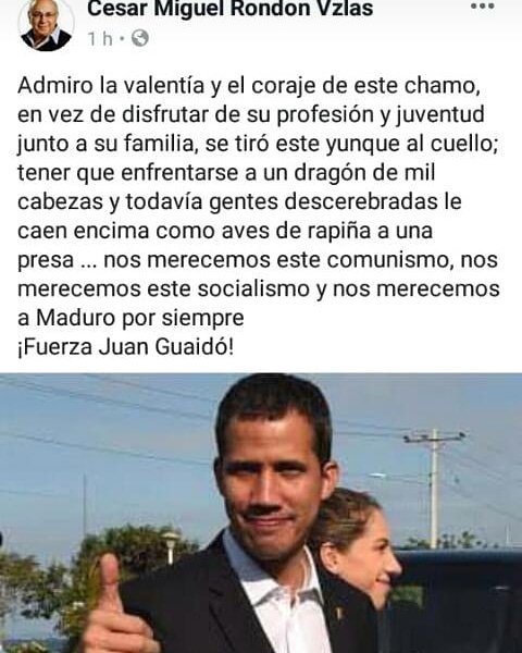 NoticiasSimonBolivar tweet media