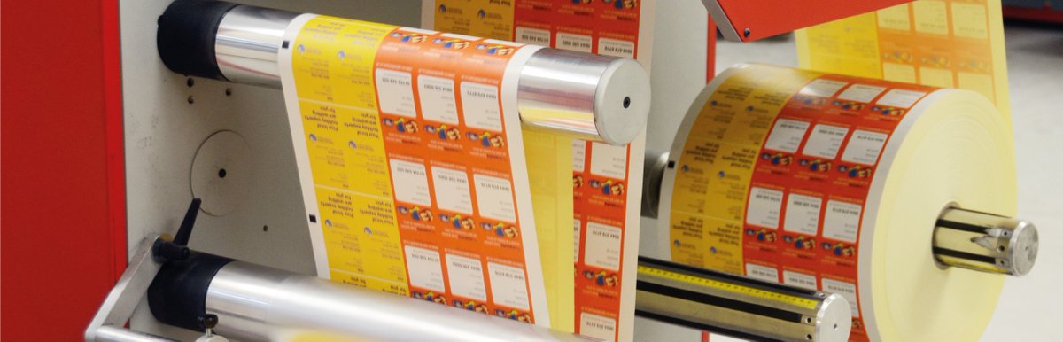 IMECMedia's tweet photo. THE FREEDOM OF DIGITAL LABEL PRINTING - Whether you have been in the printing industry for decades or you are just gaining some traction with a side project, there’s no doubt t... https://t.co/vLQEGlHD2w #DigitalPrinting https://t.co/uTOJhcCT7T