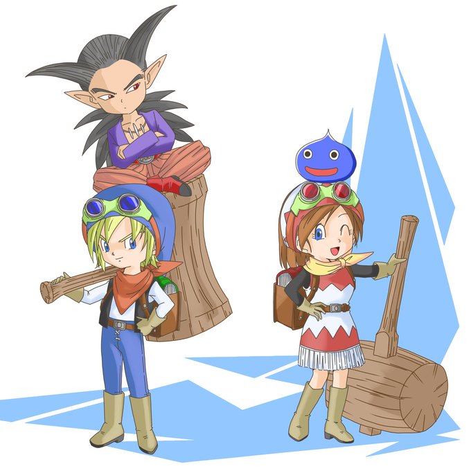 ビルダーズ2のtwitterイラスト検索結果 古い順 ビルダーズ2のtwitterイラスト検索結果 古い順