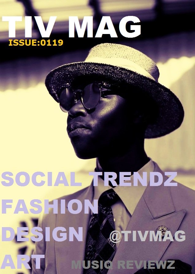 TIVMAG's tweet photo. Creativez Trendz: @TIVMAG #FridayFeeling #TheDriveOnMetro #FreshBreakfast #FridayMotivation #ITC2019 #TIVMAGSA #TIVMAG #CreativesMag  https://t.co/p3zaH7n4Iv https://t.co/XsplqxW8on