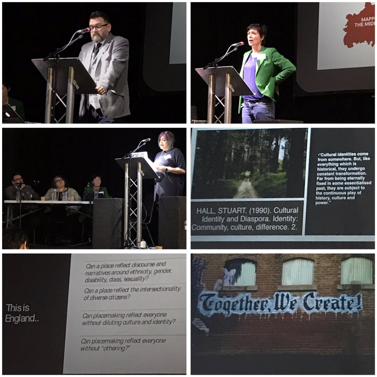 TweetSherrie's tweet photo. Culture Provincial Charles Landry Anthropology HRAC Bernard Williams Stuart Hall Raymond Williams Peter Saville Voice Coproduce Flux Livelihoods HLE Creative class Mobility Narrative Protect @Abi_Gilmore @lararatnaraja @RedStarfire05 @elebelfiore #MappingTheMidlands @MidlandsHECF https://t.co/qho7LGDdO7