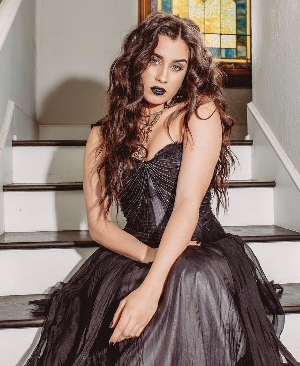 #Foto | Lauren para <a href="/euphoriazine/">EUPHORIA. Magazine</a> #3