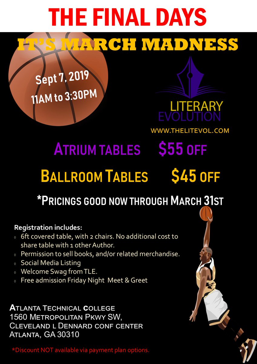 K R Bankston tweet media