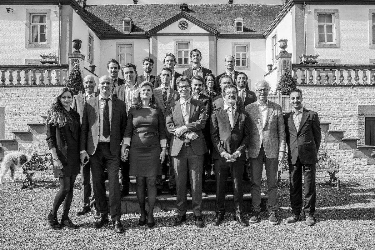 The Winefield's dream team! 😍 #winefields