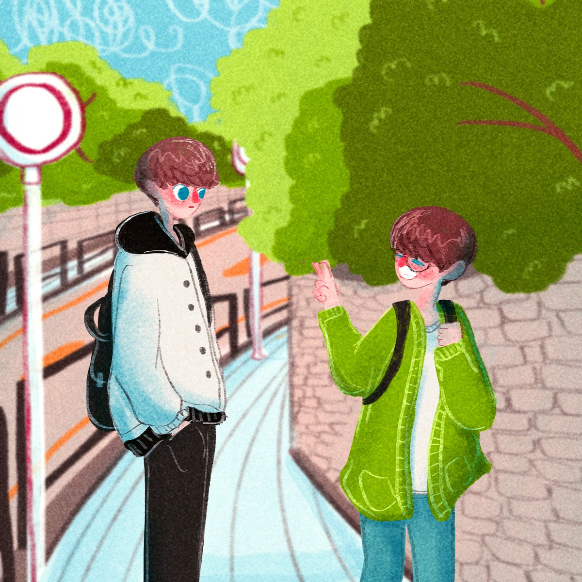 ✧˖° watermelonely (cms open) ✧˖° tweet media