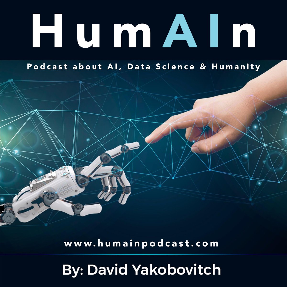 dyakobovitch's tweet image. &quot;A lot of the power is in setting the data up correctly and defining the problem.&quot; @Strat_AI, Chief Data Scientist at @leggmason AI Lab, on solving machine learning challenges.

Listen &amp;amp; Subscribe:
bit.ly/humain-podcast… 

#DirtyData #DataScienceWorkflow #DataScience #HumAIn