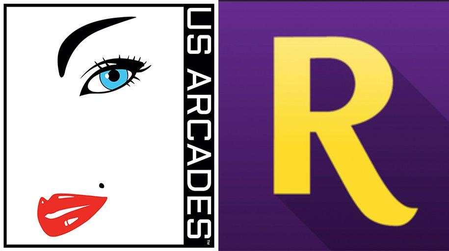 usarcades's tweet photo. We are excited to announce that our #porn library is now available at @Romantix in Sin City, NV! Check out our red hot 🔥content including @VIXEN, @EvilAngelVideo, @Falcon_Studios, @groobydotcom, @Raging_Stallion and more! Visit #Romantix @ 4350 N. Las Vegas Blvd. 🙌🏼 https://t.co/wllt9rdFbJ