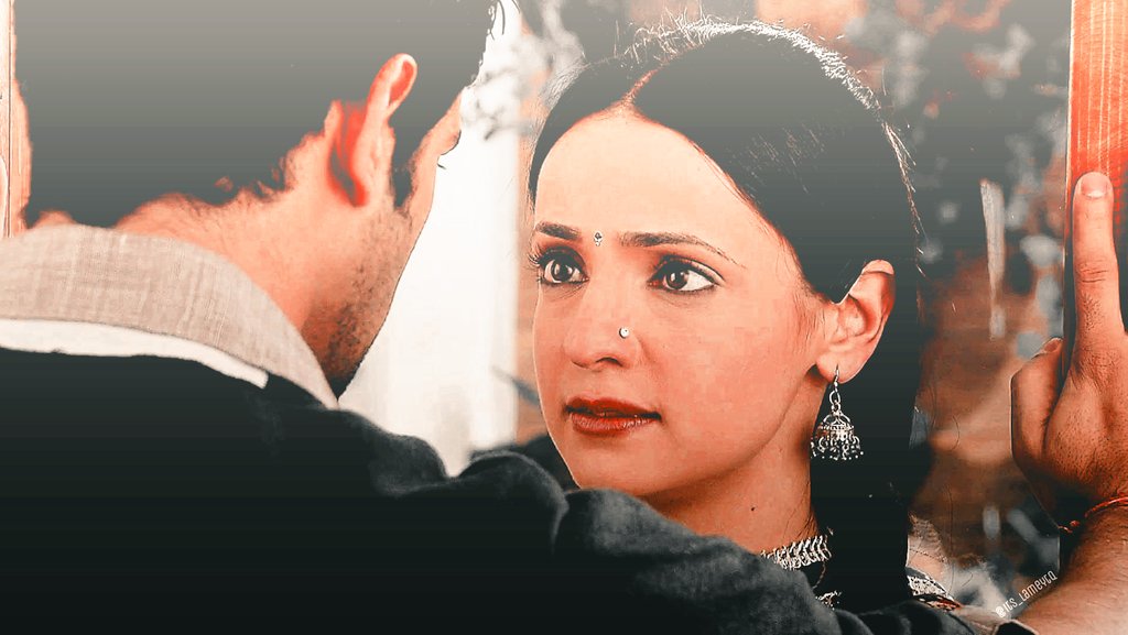 The tension they create...  #IPKKND  #IPKKNDrewind  #mycolouring  #Arshi  #IssPyaarKoKyaNaamDoon