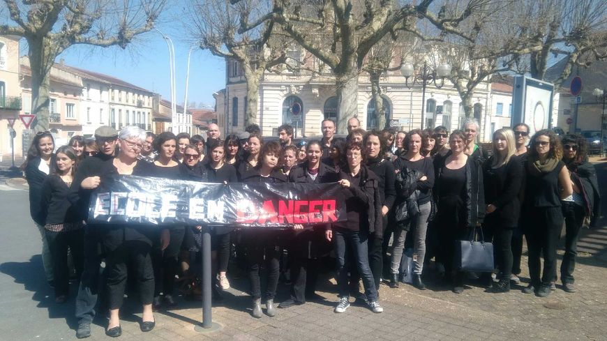 Les enseignants de toute l’Occitanie vont manifester à Toulouse ce samedi contre la réforme Blanquer dlvr.it/R1pCX1 (FranceBleu)