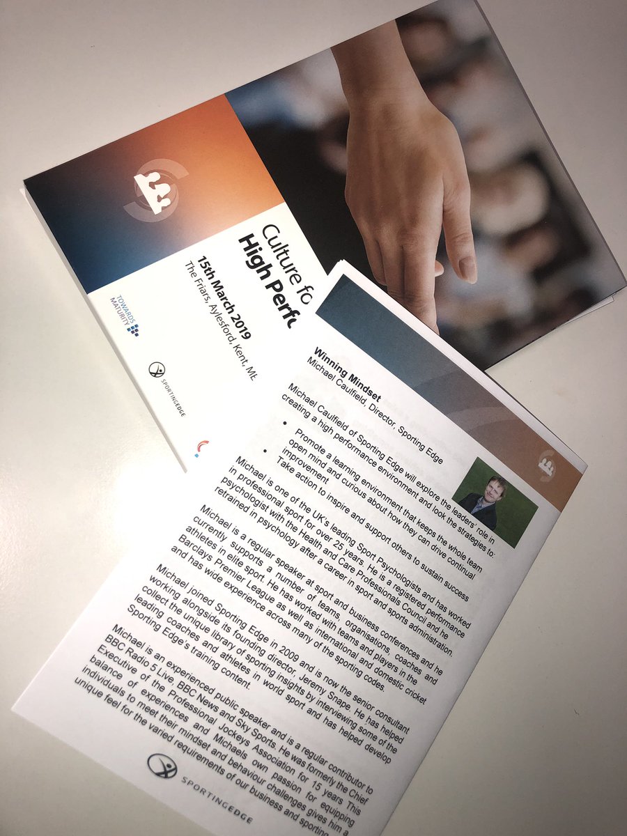 HRDevelopment5's tweet photo. Post of appreciation to our members that attended the leadership conference on the 15th March for working through and using the material from Sporting Edge- Winning Mindset. #reflection #action #performance #Leadership #highperf19 #Leadersmatter #yOURDevelopment https://t.co/fo6ytlYyJu