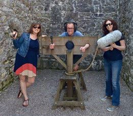 NanoNaglePlace's tweet photo. FREE @SHOCCProjectUCC SoundCatcher #workshop.  

11am Saturday @NanoNaglePlace.

FREE guided sound recording walk of historic #Cork. 

Bring headphones &amp; smartphone! https://t.co/zMjSSHEeb9