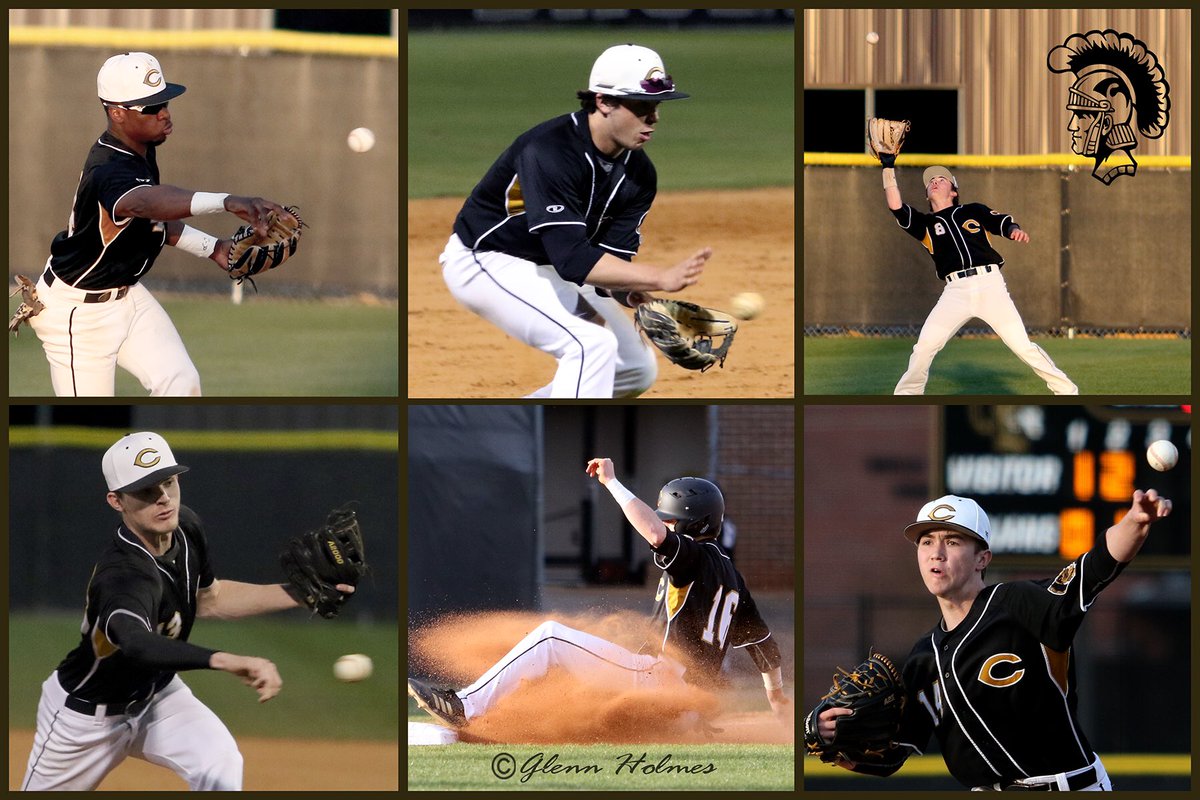 1trojanbaseball's tweet photo. Come cheer on your Trojans as they travel to East Paulding for tonight’s region game at 5:55 PM.
Thank you to Glenn Holmes for the great photos. https://t.co/lkppkh7wSX
