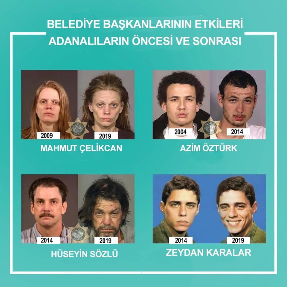 #SözlüdenRüşvet