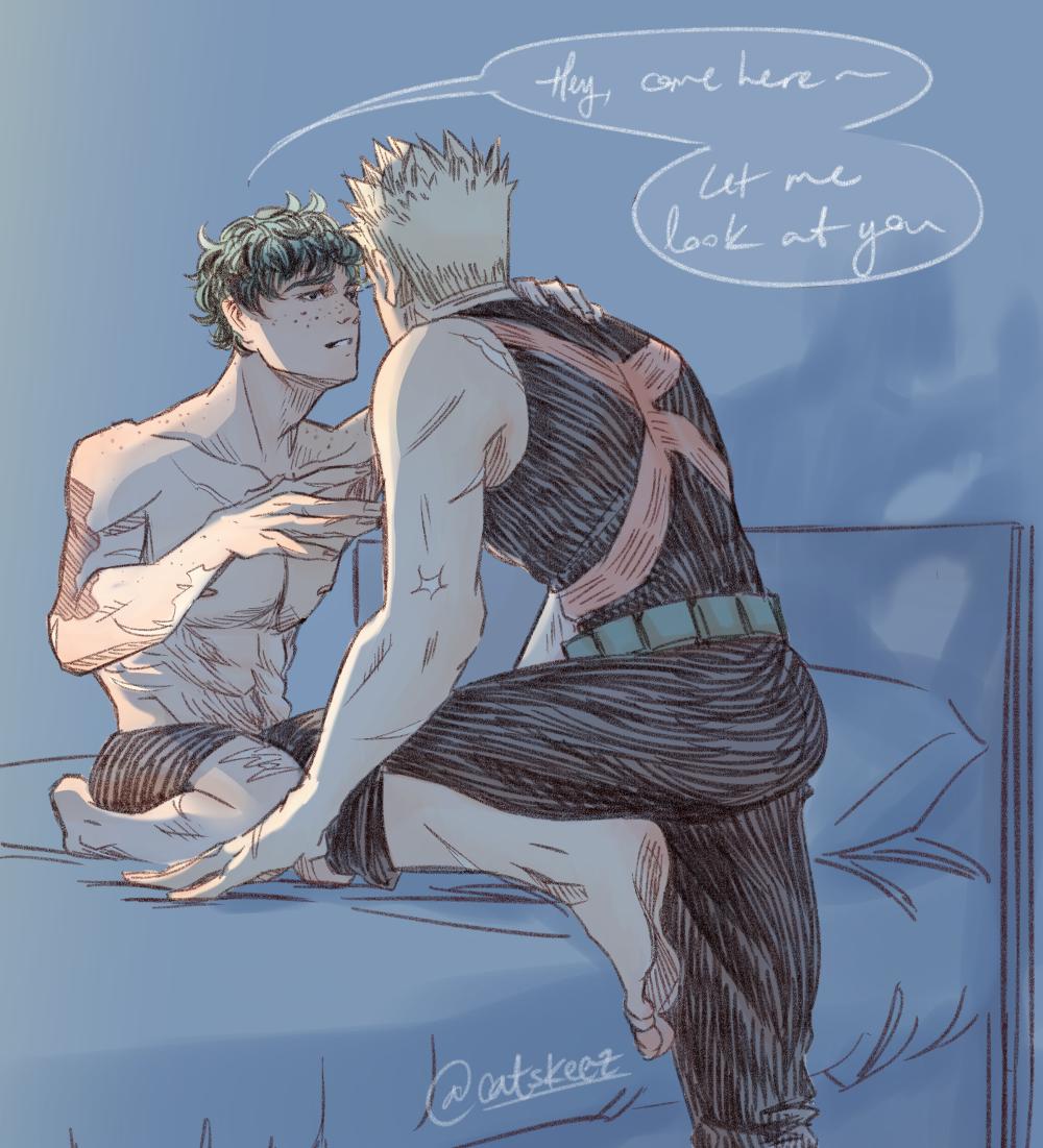 kee 🥑🍊✨ on Twitter: 