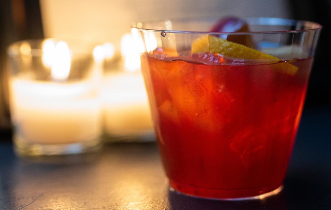 Putting the finishing touches on our hand-crafted alcohol-free drink menu. Who's ready to try The Waldini in #Waldo?

Join us on April 6th at the Sans Bar #KC Spring #BoozeFree Bash.

Tickets: SansBarKC.com