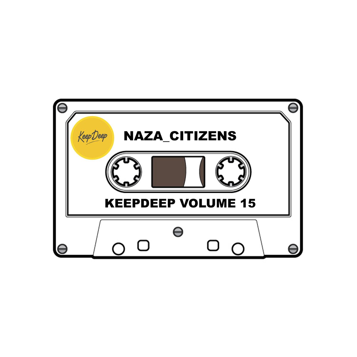 Keep_Deep: Time for another mixtape! 
In comes <a href="/Keep_Deep/">KeepDeep</a> Deep Volume 15
Winding up March 2019 <a href="/NAZA66/">NAZA</a> drops "CITIZENS" on an unsuspecting world!
Stream: soundcloud.com/keepdeep/naza-… <a href="/Dubstep/">Dubstep</a> <a href="/ironshirtrecs/">IronShirt Recordings</a> <a href="/EncryptedAudio/">Encrypted Audio</a> <a href="/future_follower/">FUTURE FOLLOWER</a> <a href="/SignalfireNL/">Signalfire</a> @Aby…