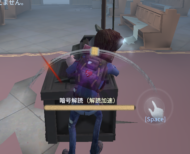 ぷーにょ 私が探鉱者のスキルチェックは平気だっていう理由です