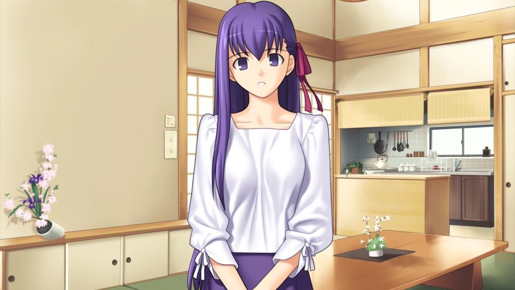 Fate stay night HF 間桐桜 折ITAGASA 痛傘 FGO Fate stay night HF 間桐桜 折ITAGASA 痛傘 FGO - メルカリ