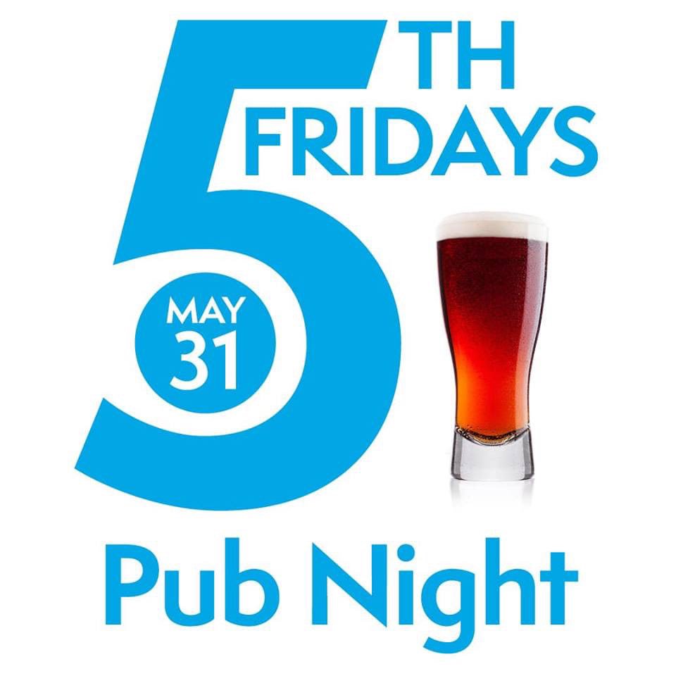 On the elusive Fifth Friday of the month, it’s Pub Night at the Museum! Each a different theme and hosted by a rock star group! Guelph Centre for Scottish Studies is hosting tonight, and <a href="/queen_of_craft/">Queenofcraftbeer</a> hosting in May! | 19+ | 7 to 9 PM | No cover | ow.ly/64Jq30oekaI