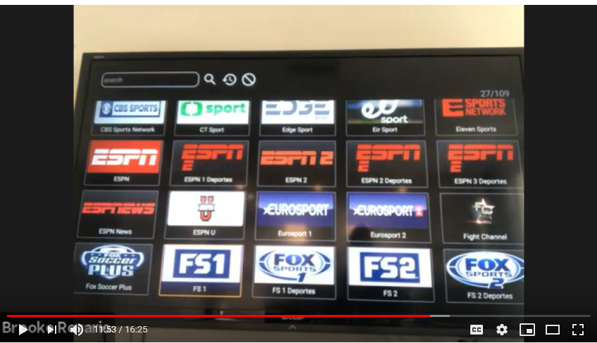 vizionsnetwork's tweet photo. Own Your Very Own TV Channel to be Seen by Thousands Worldwide. Easy to Setup &amp; Maintain + ALL Existing Worldwide Channels Available:
https://t.co/TRGEk1MvCy https://t.co/rU8rQpEvCV