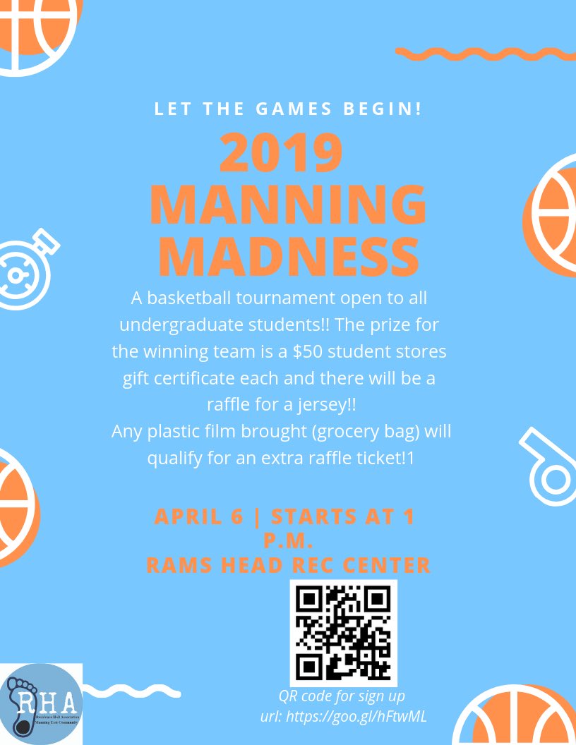 Manning East Community at UNC (UNCManningEast) / Twitter