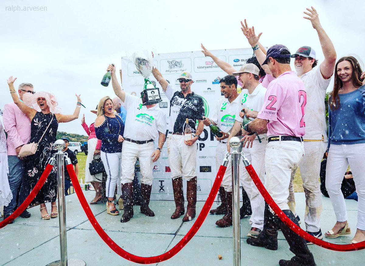 Victory Cup tweet media