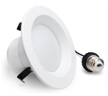 Our new color tunable downlight in 4in and 5-6in trim. CCT 3000k, 4000k and 5000k. You can manually change the color temperature on these fixtures saving time, cost and energy! Contact Portor today for pricing!