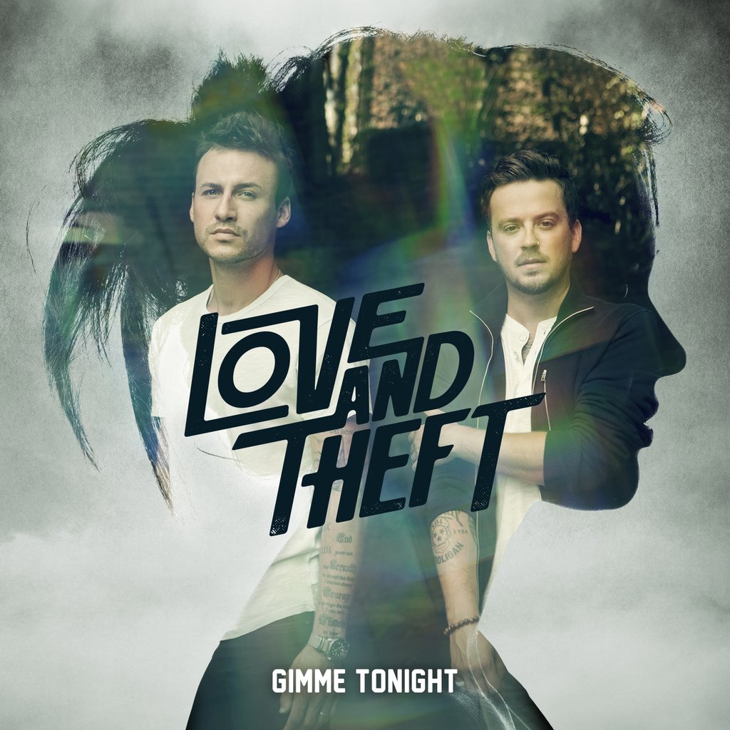 loveandtheft's tweet photo. Got a new song Comin y’all! #April19th the video is almost finished too! Can’t wait for y’all to hear it ! •#GimmeTonight https://t.co/byVXhRFuuD