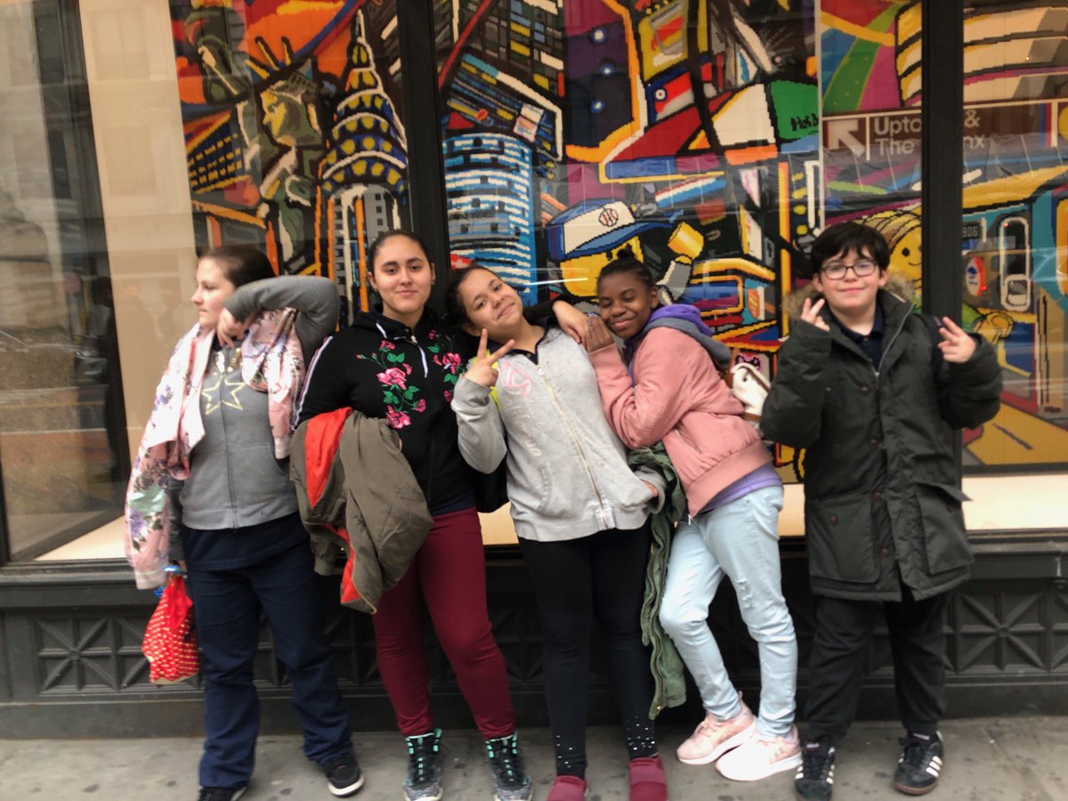 UNMSRocks's tweet photo. #MoMath #Math #NYCisourclassroom #UNMSStudentsRocks #UNMSStudentsAtWork #WorkMeetsFun #Part3 https://t.co/REJzBgy38q