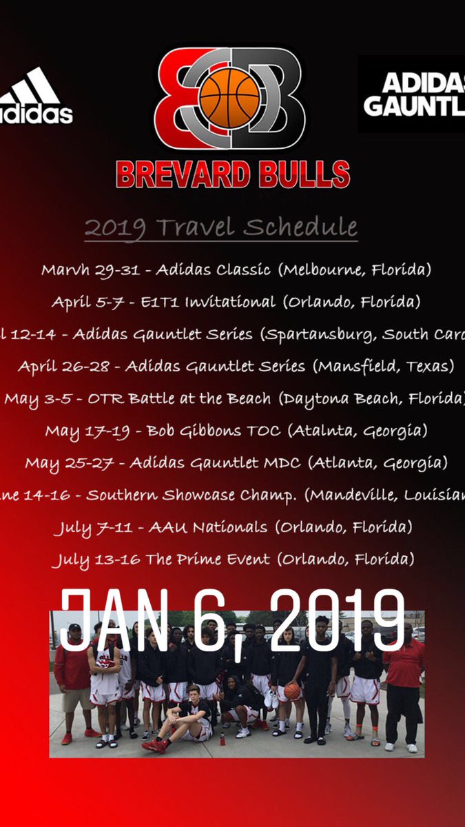 coachrobbulls's tweet photo. @brevardbulls1 17U
 6’2” G @EarleyDeondre_3
 6’3” G @Z_dub4
6’2” G @joshbuford02
6’0” G @Rodjericus_1 
6’6” F @OnteiG
6’8” F @rowlandquan2
6’3” G @Ejack917 
Max Depina 6’5” F
6’0” G @loved1bound 
  @JakePerper @prephoopsfl @D1Circuit @smcollegehoops @GauntletSeries @SourceHoops https://t.co/YmGvQEd5n5