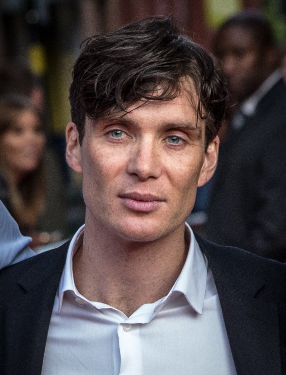 getFANDOM's tweet photo. Cillian Murphy is in negotiations to join Emily Blunt in 'A Quiet Place 2' as a man with 'mysterious intentions' who joins the family

(via @HeatVisionBlog) https://t.co/KcgLhMjzeL