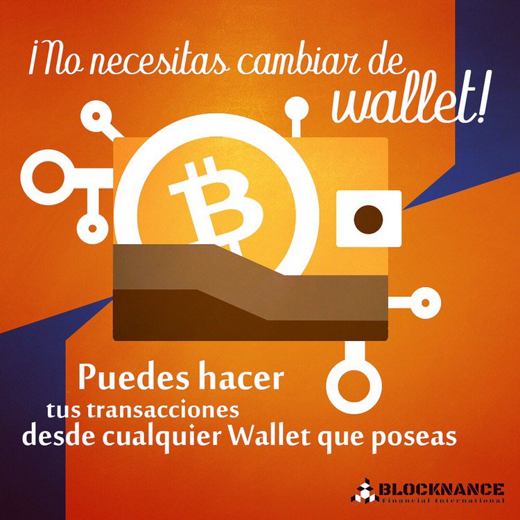 BlocknanceATM's tweet photo. Keep your #Wallet! When using our ATMs, it is not necessary to change your Wallet. Wich you already have is more than enough 😉
#BitcoinWallet #BitcoinAtm #Bitcointhings #bitcoiner https://t.co/qPEfrJpiUj