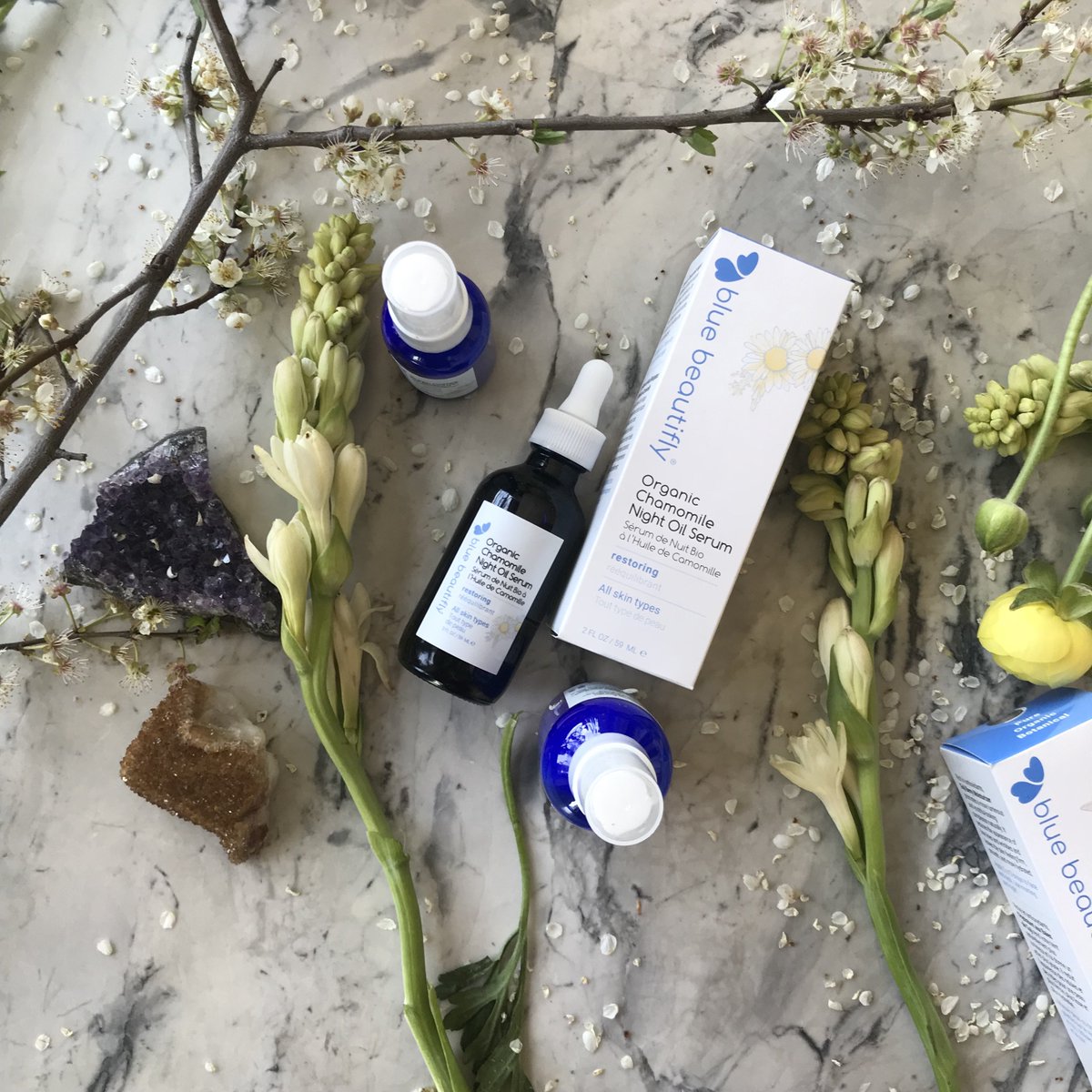 bluebeautifly's tweet photo. Our steadfast mission is to foster beautiful and healthy skin by developing the most innovative and effective products made with organic, non-GMO, vegan, and fair trade botanical ingredients. #plantbased #organicskincare #greenskincare #NotPhonyOrganics https://t.co/xekQnwocqV