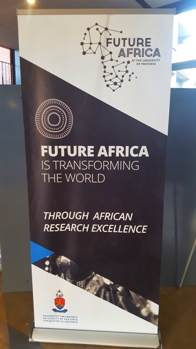 DrAliceChanSA's tweet photo. #imaginefutureafrica @FutureAfricaUP https://t.co/xme3deveqR