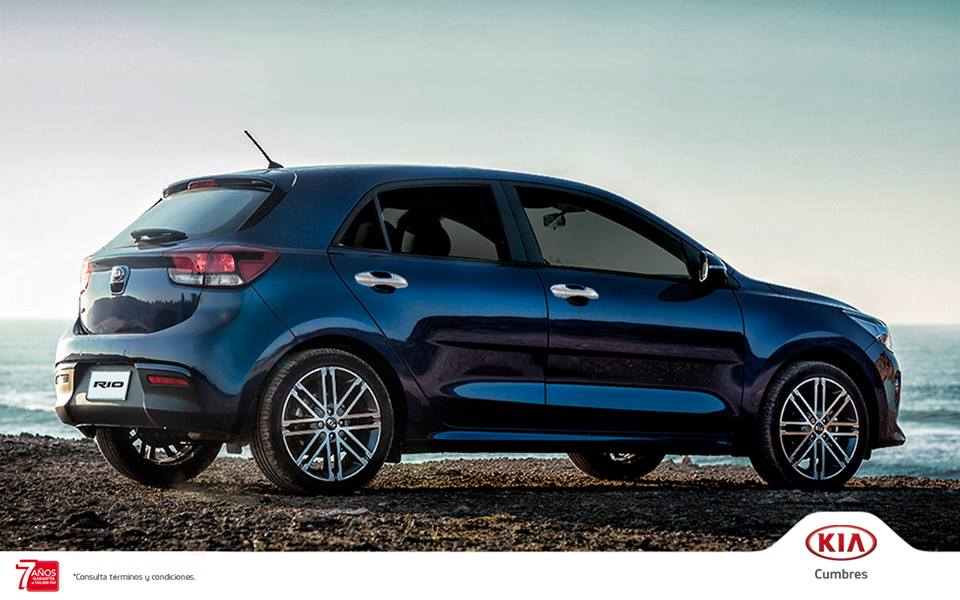 KiaCumbres's tweet photo. Cuéntanos más acerca de tu #KIARio. Sí aún no tienes uno, conócelo en: https://t.co/iMP6MEXDiI https://t.co/ZrSQyrORpL