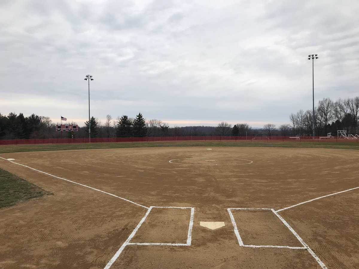 OJR Softball tweet media