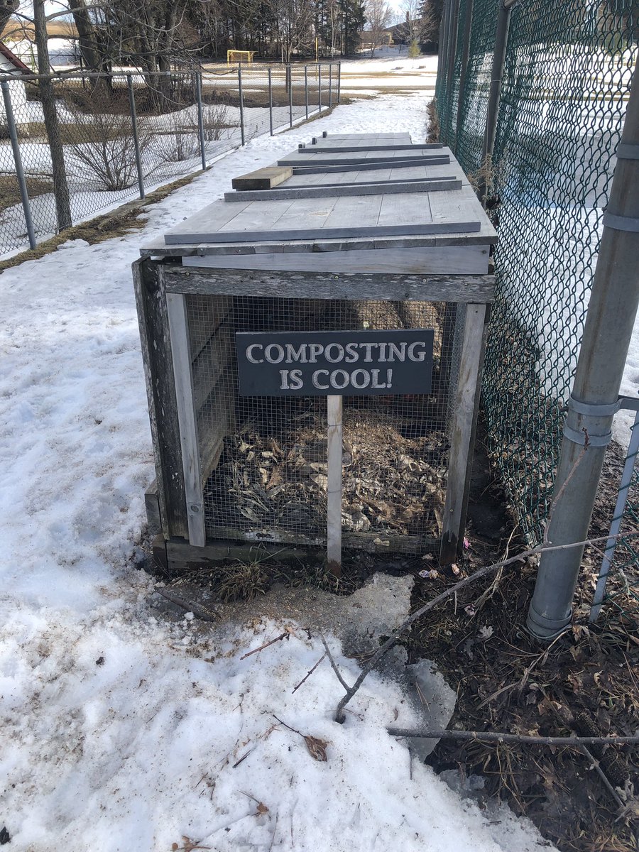 austin_water's tweet image. #compostingiscool