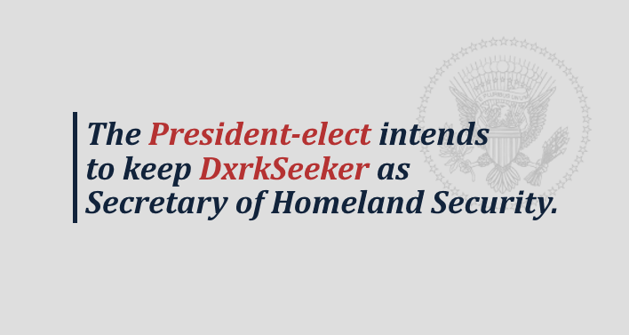 Official Team Mitchell tweet media