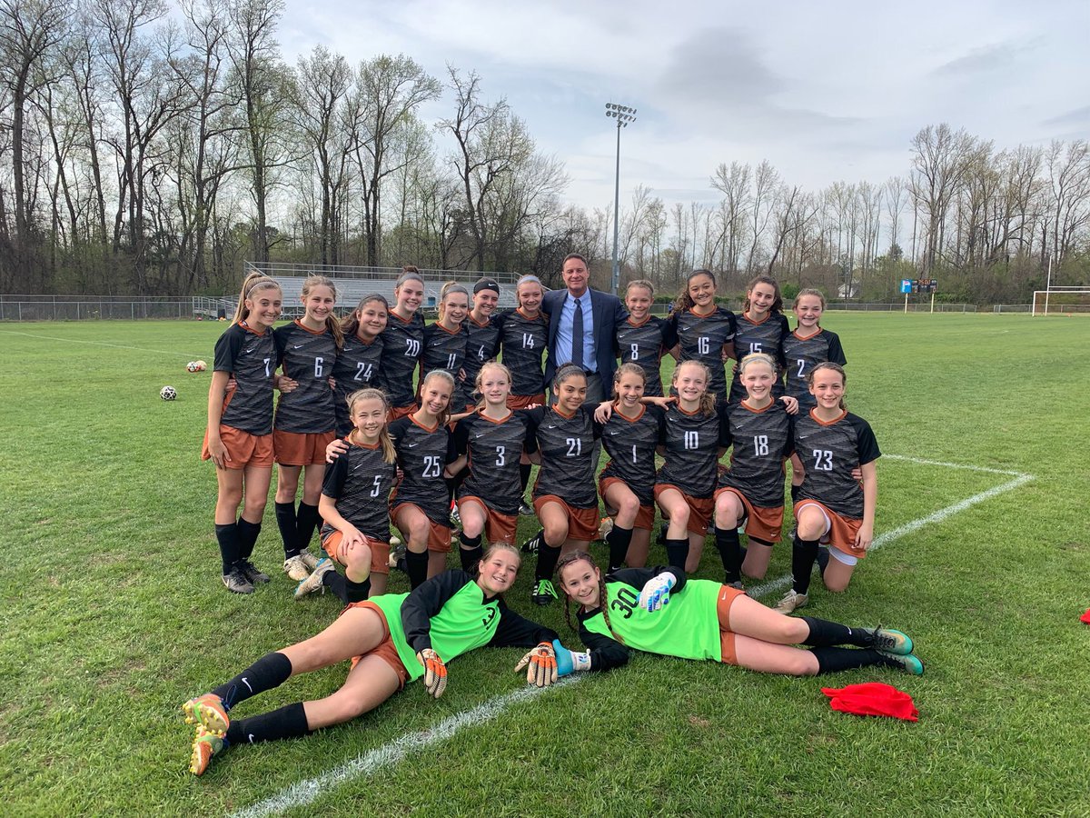 rparker47's tweet photo. I am very proud of all of my kids, but I am especially proud of my LMS young ladies. They are currently undefeated. https://t.co/NI0dBGbxmo