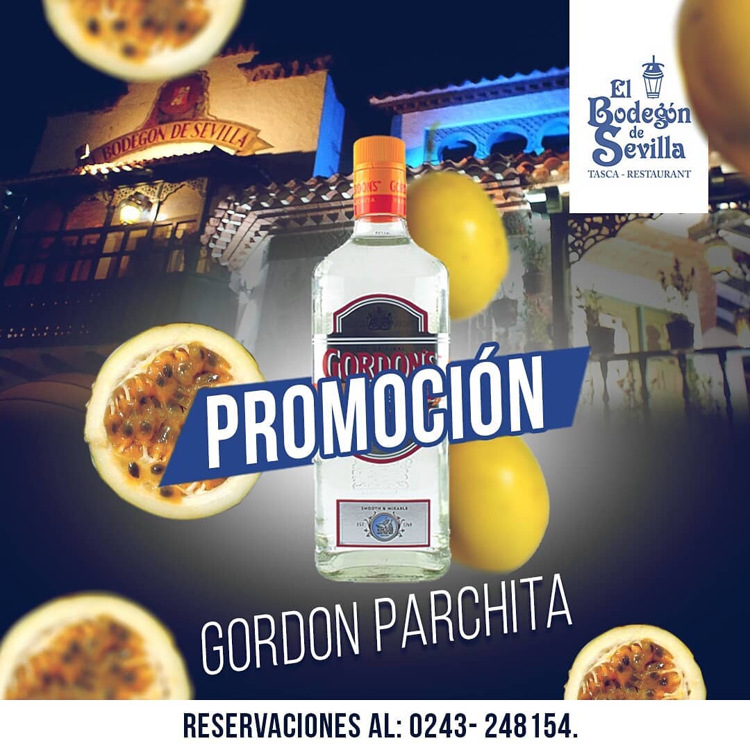 bodegondsevilla's tweet photo. 🎉MI GENTE HOY ES VIERNES🎉👐

📍Los invitamos al lugar más bonito de Maracay 

Música en vivo para bailar y disfrutar🎷🎤🎸🎶 PROMOCIÓN DE GORDON PARCHITA.

Y los más exquisitos platos de la gastronomía española e internacional.🍴

📌TENEMOS PLANTA ELÉCTRICA. https://t.co/SB9PsIYv36