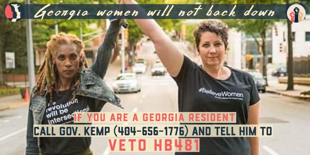 AtlantaMarch's tweet image. Georgia is in crisis, but Georgia women won’t back down. We have the worst maternal mortality rate in the nation. We need to fix our healthcare system not enact laws that will cause more women to die.  #PissedOffPeaches 
#VetoHB481 #HB481BadForBusiness