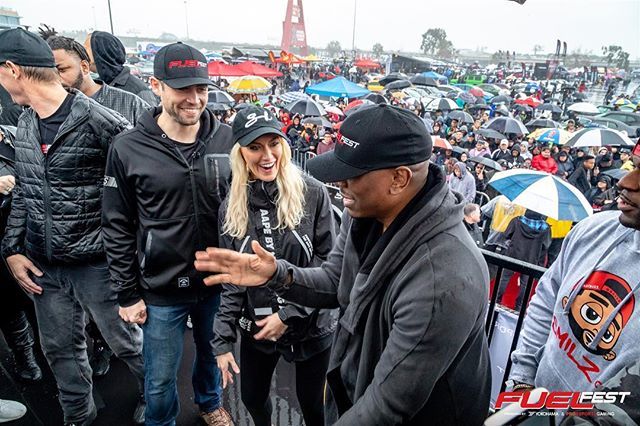 FuelFest tweet media