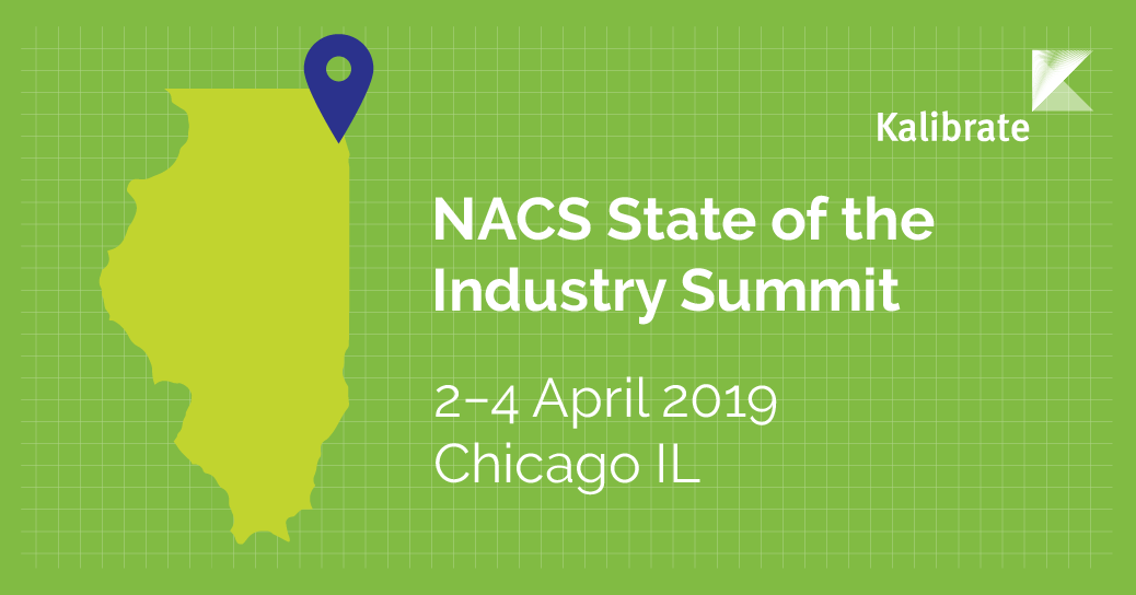 KalibrateTech's tweet photo. We're attending the @NACSonline #SOISummit next week. Discuss the state of the fuel and convenience retail industry with Gary McIlraith and @IanTKalibrate: https://t.co/LIqemQc7I7 #Chicago #marketintelligence https://t.co/2RoLVXRO4I