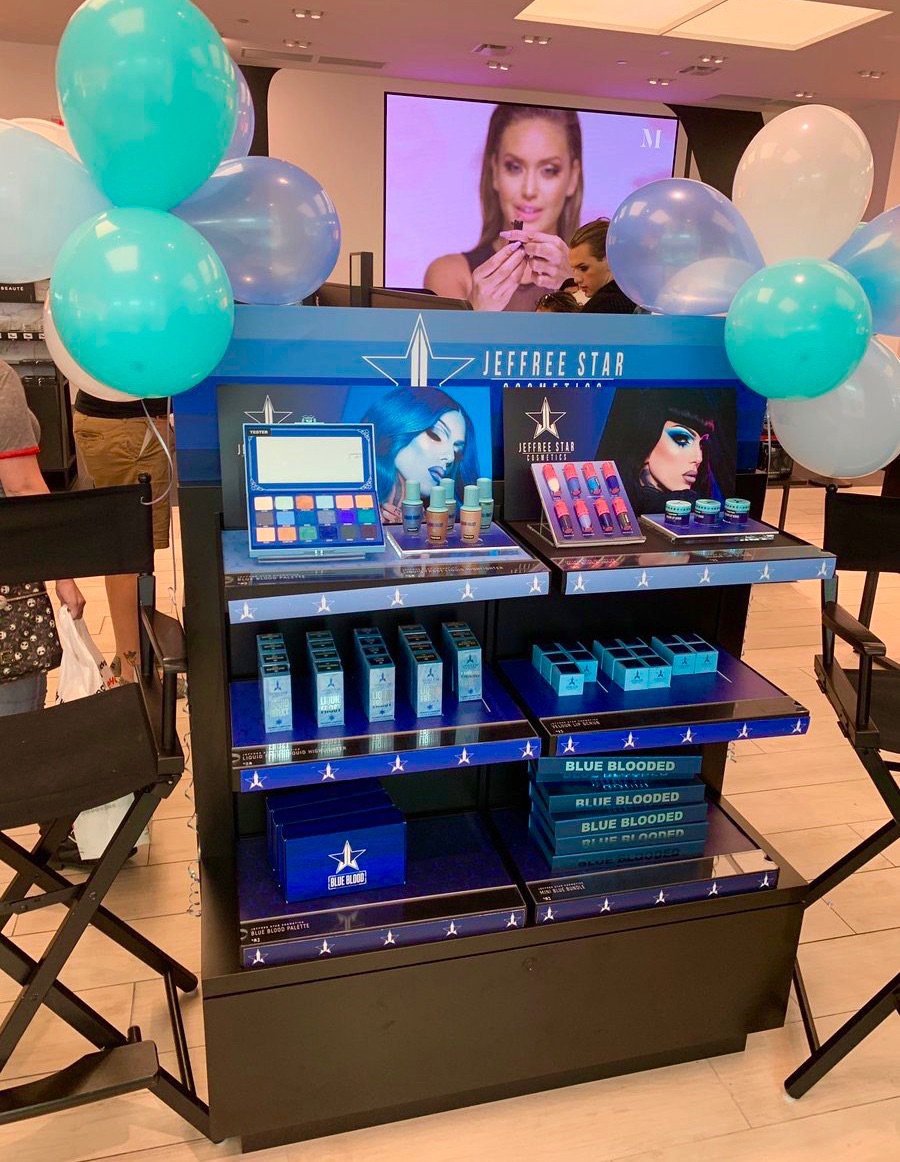 Details About Jeffree Star Cosmetics Star Family Collection Velour Liquid Lipstick Pick Shade