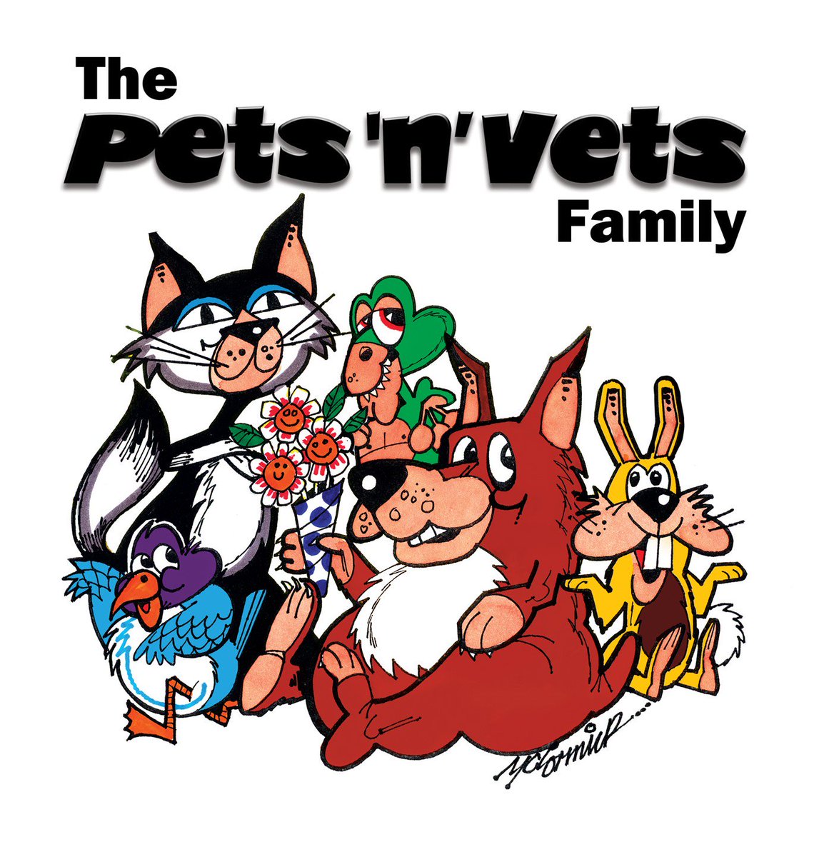 Designed to attract the best and brightest new grads, the Totally Grad! programme provides an innovative approach, with a well-structured and supported first year in practice including hands-on surgical training from Advanced Practitioners at our award-winning Roundhouse Hospital