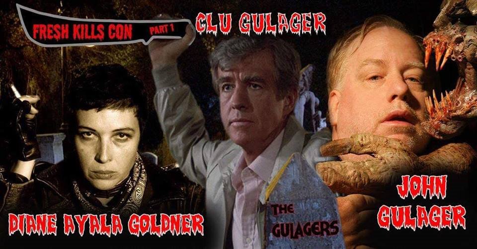 Fresh Kills Con tweet media