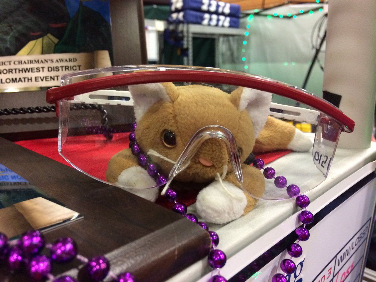 #safetyselfiechallenge