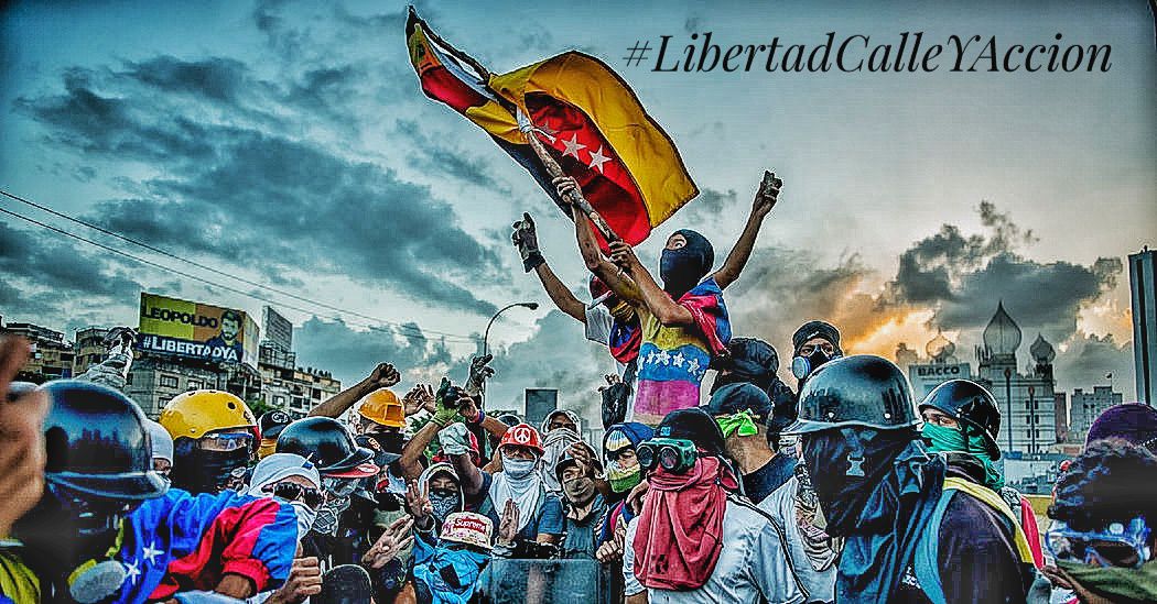 PorVenezuelaT's tweet photo. Vas a rendirte?  Vas a dejar que aquellos que dejaron su vida en el intento estén hoy muertos en vano? De manera pacífica debemos salir mañana a decir que eso NO sera en vano #LibertadCalleYAccion https://t.co/PMhhr51BFq