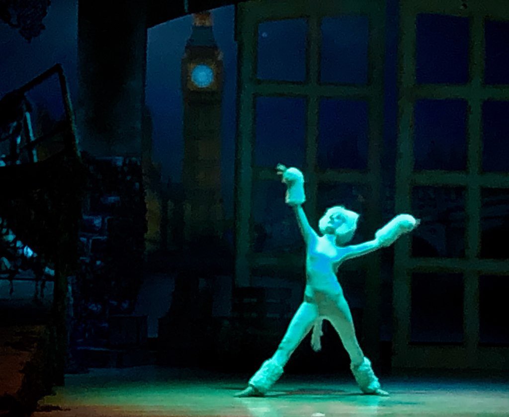 SHGCyclones's tweet image. Don’t miss out on your last four chances to see CATS this weekend! 

Friday, March 29th - 7:30 p.m.
Saturday, March 30th - 2:00 p.m.
Saturday, March 30th - 7:30 p.m.
Sunday, March 31st - 5:00 p.m.

Get your tickets here! ➡️ bit.ly/SHGCats2019